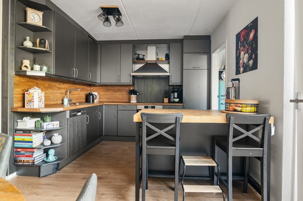 Medium property photo - Platteweg 45, 8375 GM Oldemarkt